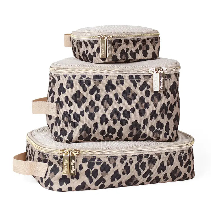 Pack Like a Boss™ Diaper Bag Packing Cubes
