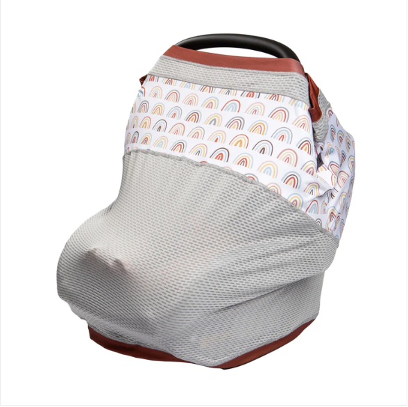 Boppy Multi-use Cover