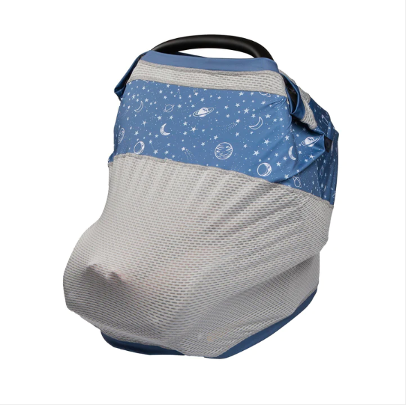 Boppy Multi-use Cover