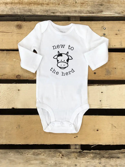 Jena Bug Baby Infant Bodysuits