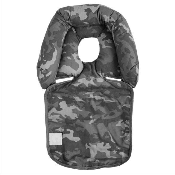 Boppy noggin nest pillow best sale