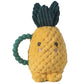Pineapple Teether Rattle
