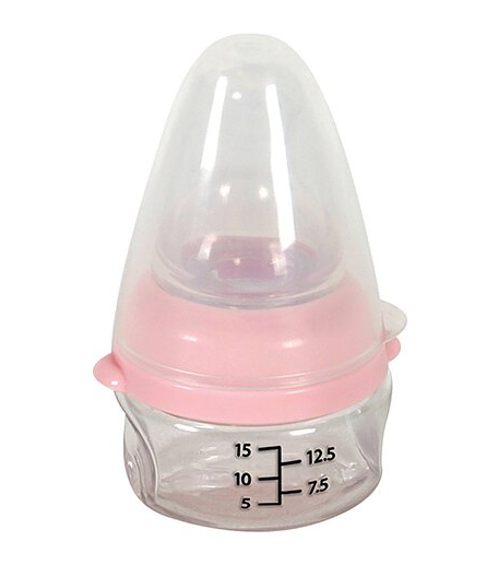 Medicine Bottles