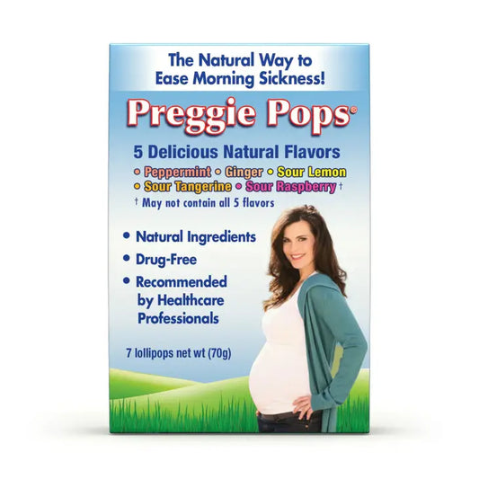 Preggie Pops - Lollipops