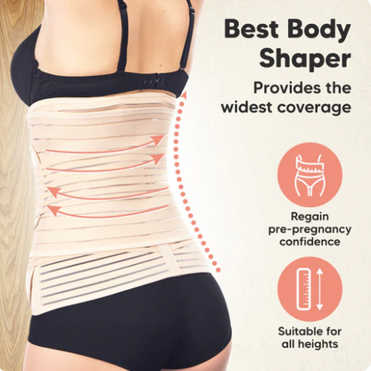 Revive 3-in-1 Postpartum Recovery Support Belt