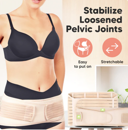 Revive 3-in-1 Postpartum Recovery Support Belt