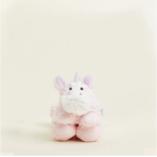 Warmies Neck Wrap- Unicorn