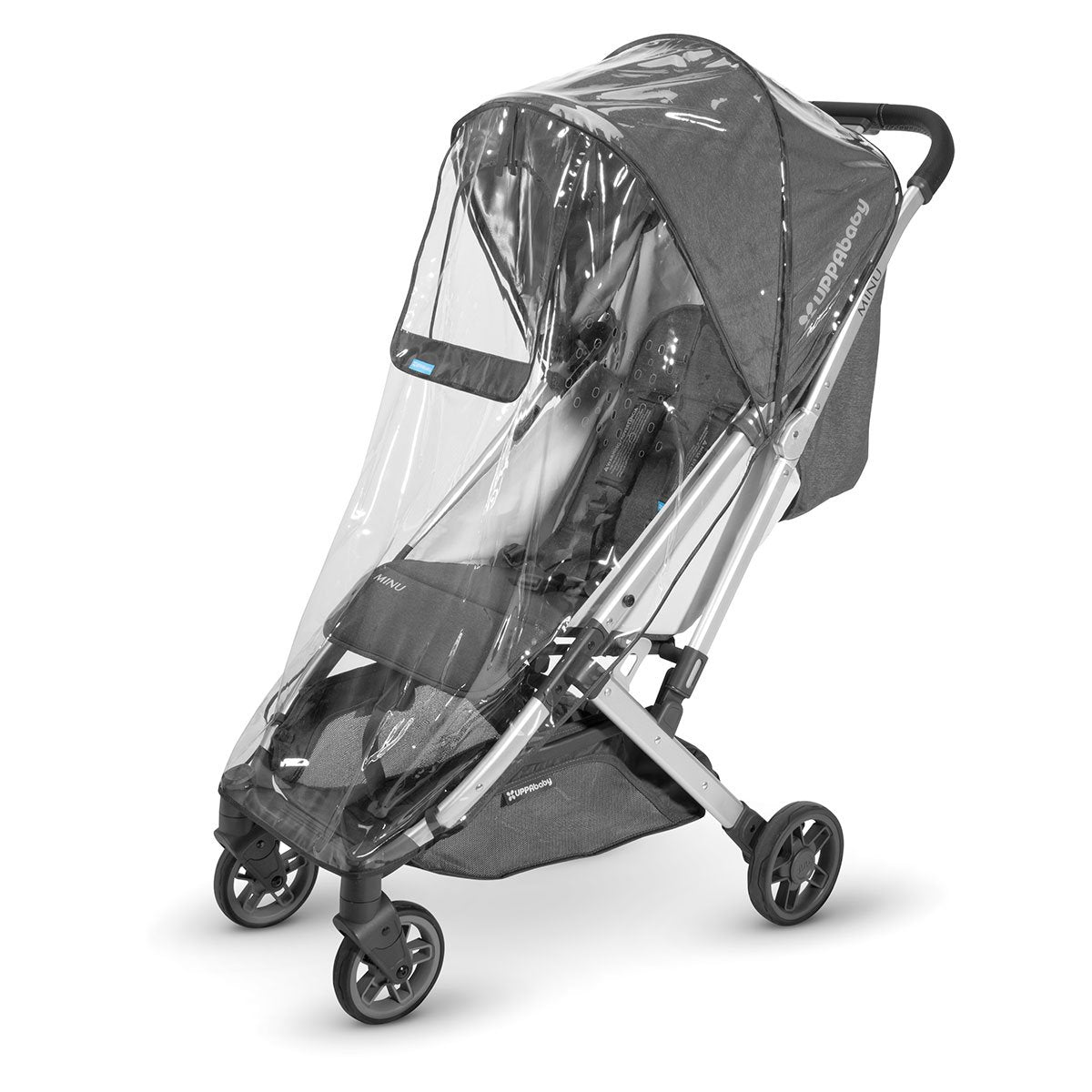 UPPAbaby Minu Rain Shield -Special Order